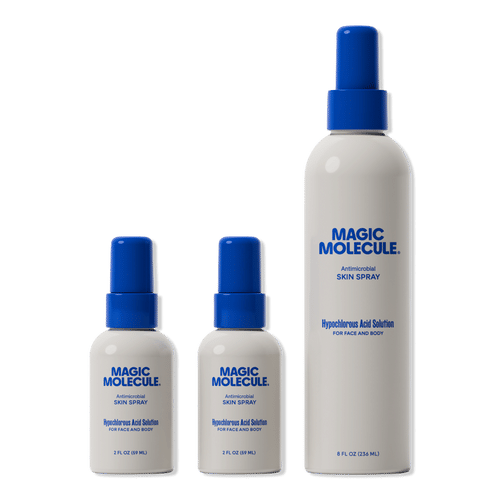 Magic Molecule Hypochlorous Acid Spray