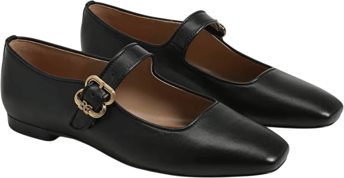 Sam Edelman Flats