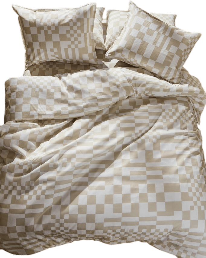 Check Sheet Set