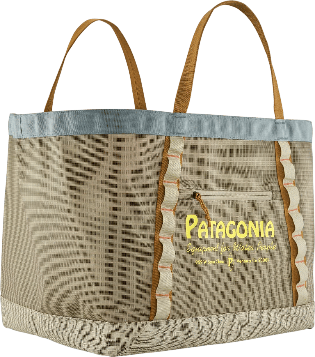 large gear totes