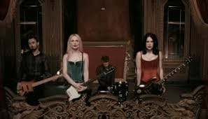 Eight Arms to Hold You by Veruca Salt