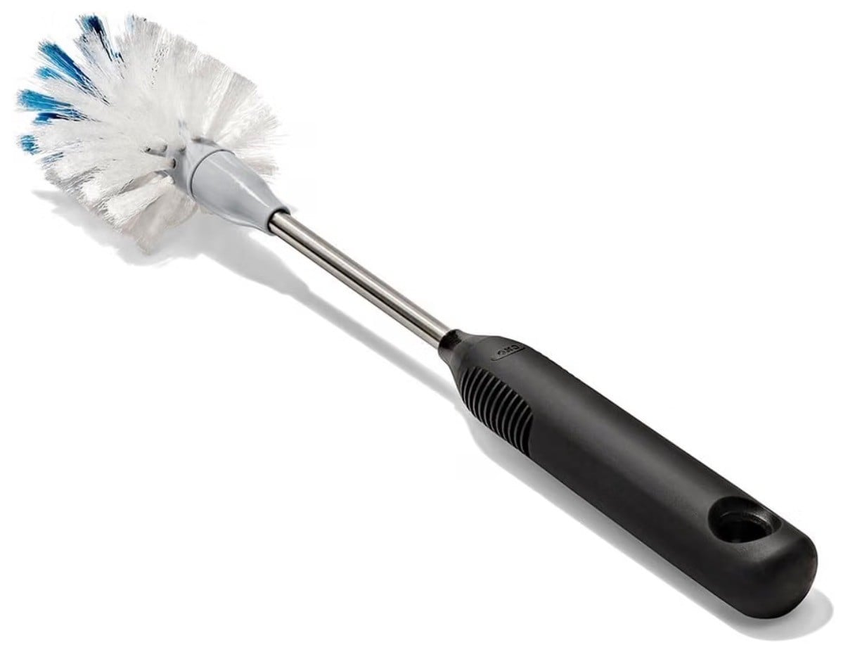 OXO Good Grips Stainless Steel Bottle Brush