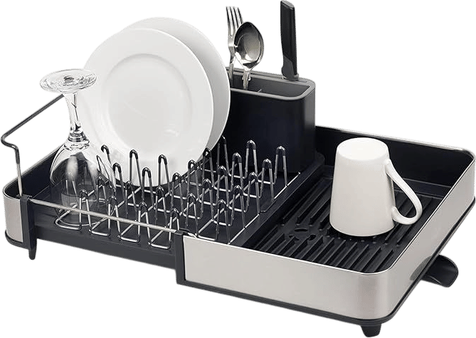 Dish Drying Rack