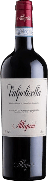 allegrini valpolicella 2022