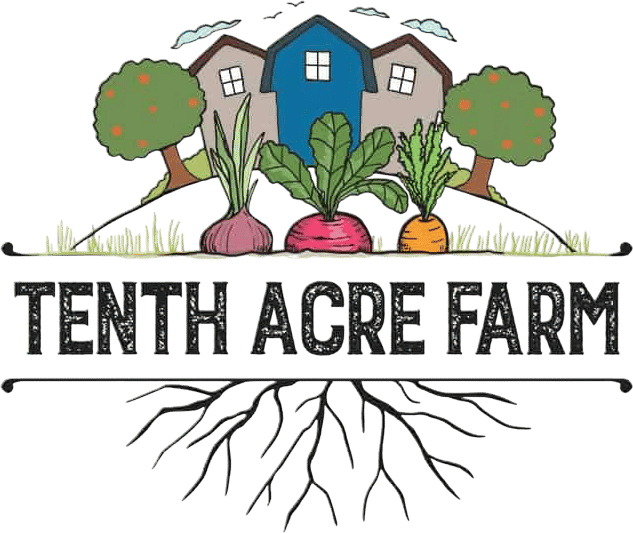 Tenth Acre Farm