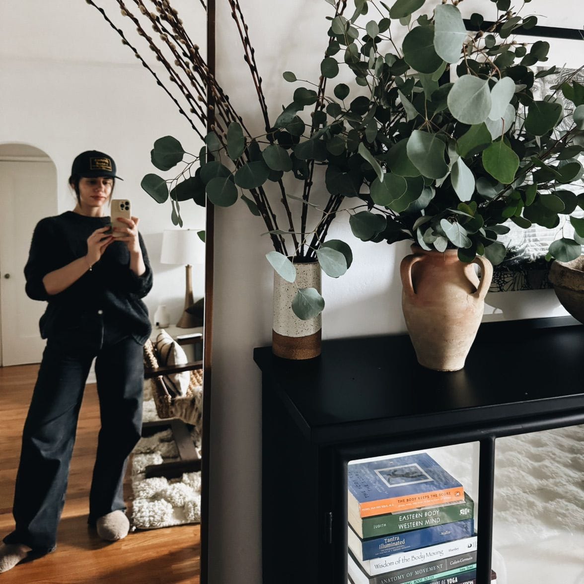 Home decor