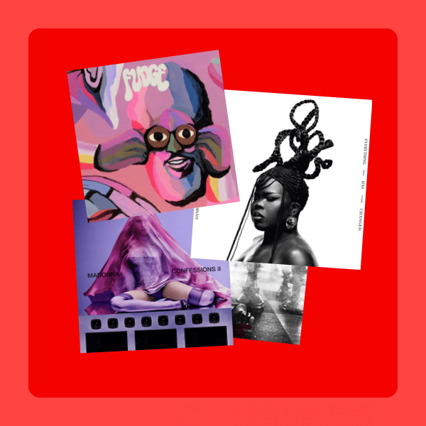 2026 music