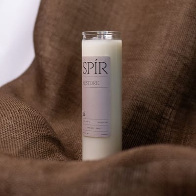 Restore Scented Candle