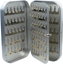 Richard Wheatley Fly Boxes
