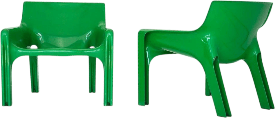 Vicario Lounge Chair