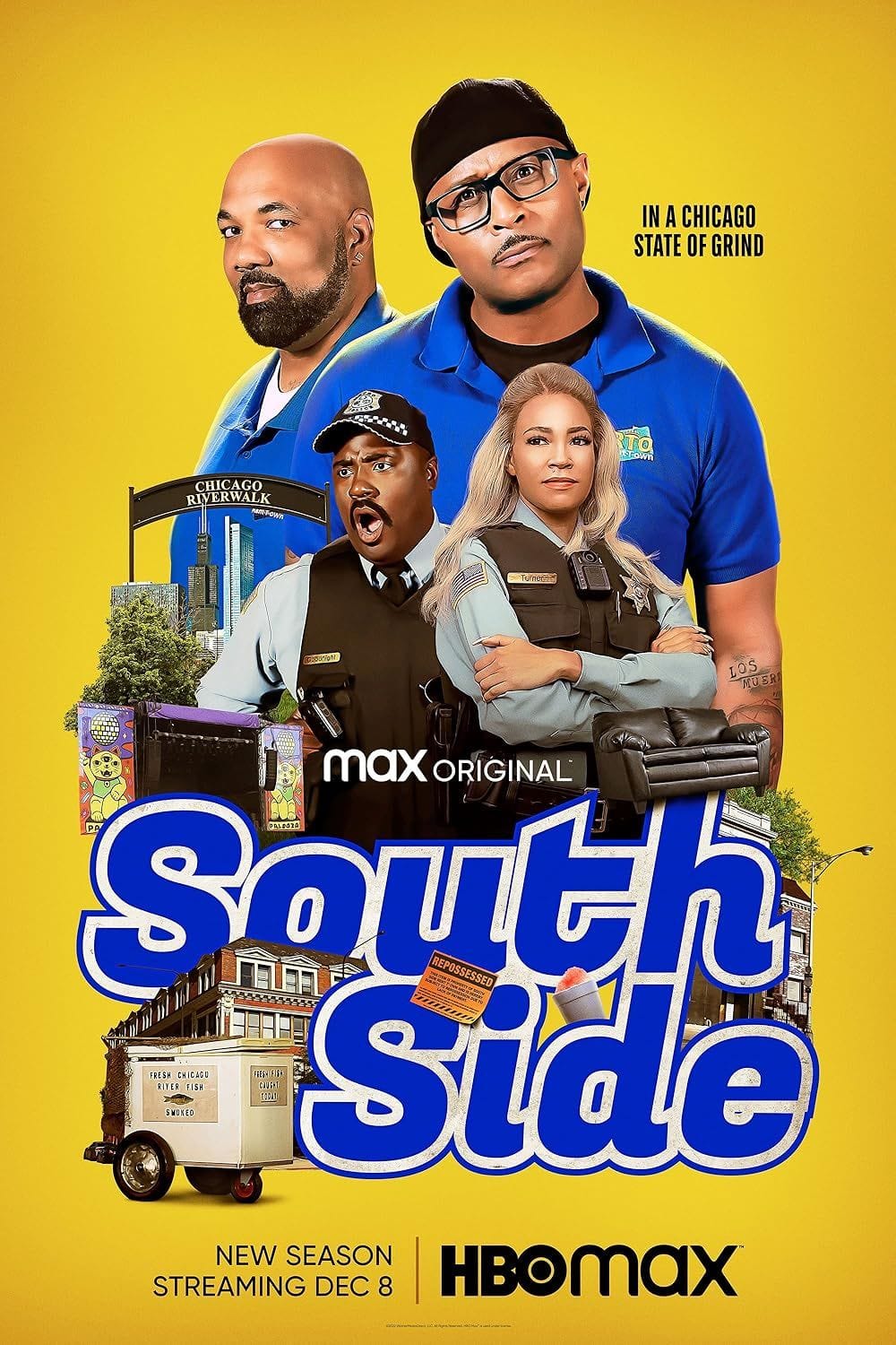 South Side