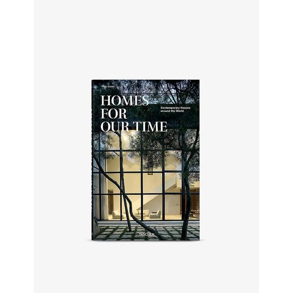 Homes for Our Time: Contemporary Houses Around the World