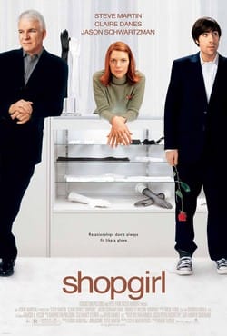 shopgirl movie