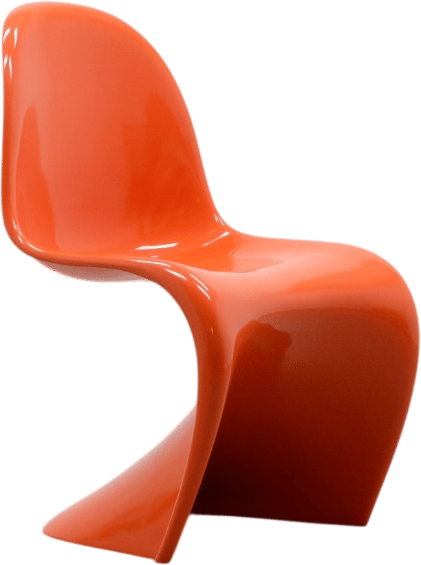 Pantone Chair