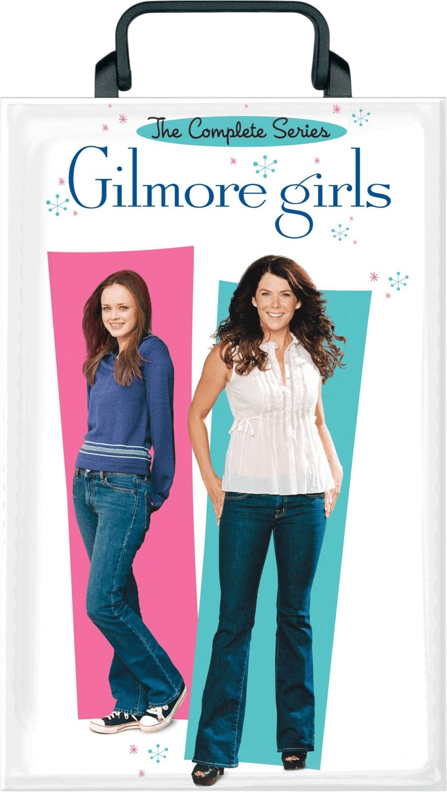 Gilmore Girls