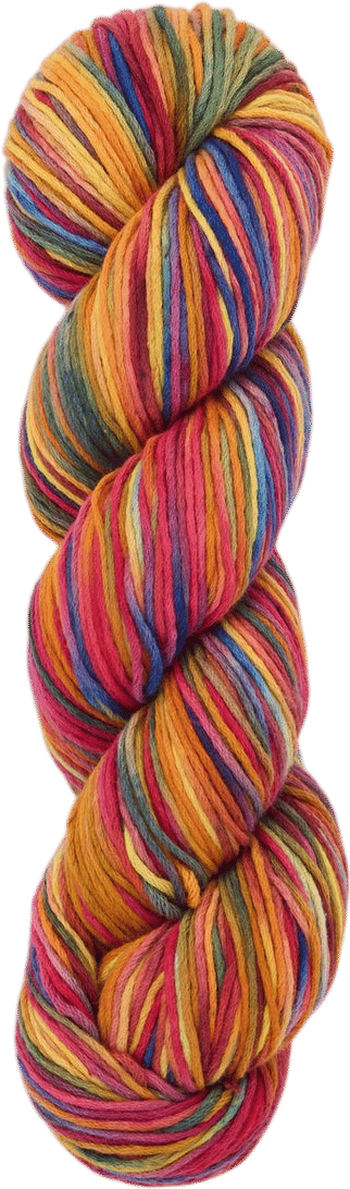 Cotton Yarn Skein