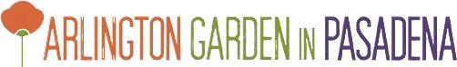 Arlington Garden in Pasadena