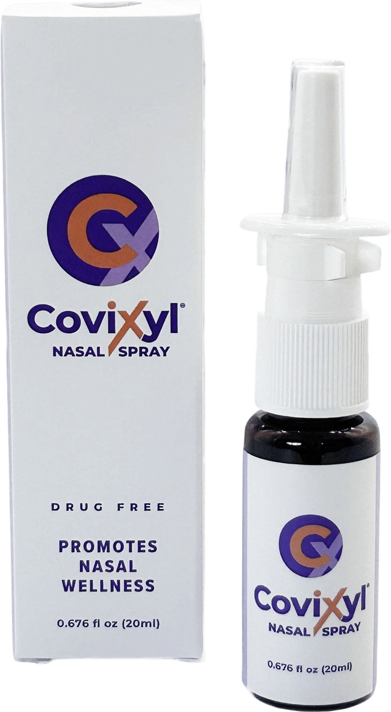 Covixyl Nasal Spray