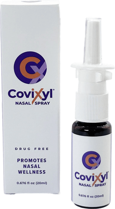 Covixyl Nasal Spray
