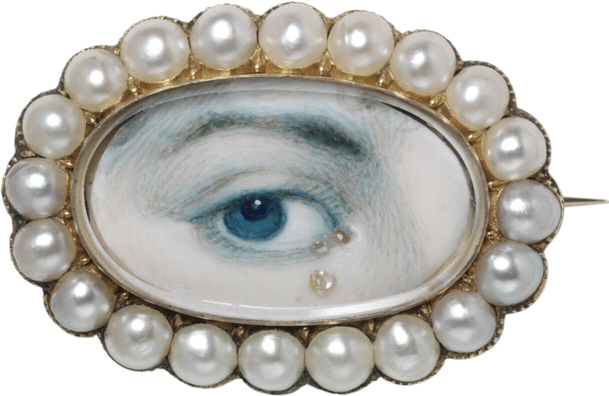 Eye Miniature
