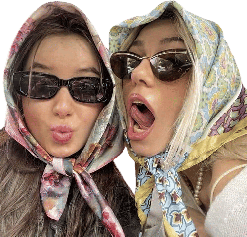 headscarves