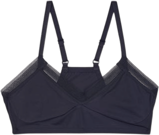 Nano Racerback Bra