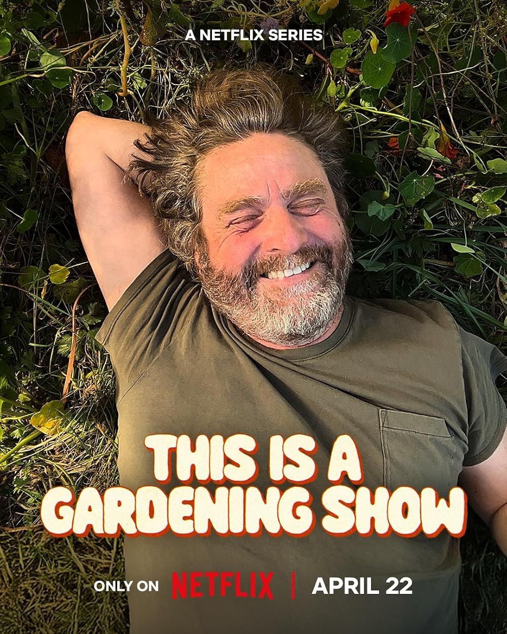 A show about gardening