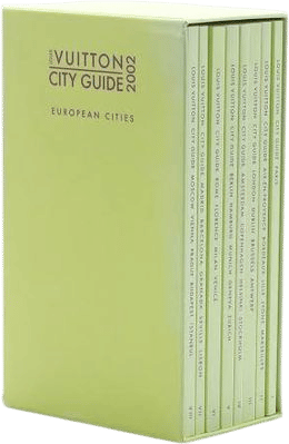 City Guide Collection