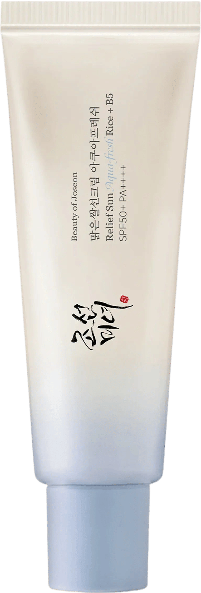 Relief Sun Aqua-Fresh: Rice + B5 (SPF50+ PA++++) | Beauty of Joseon Official Store