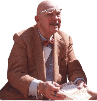 James Beard: America's First Foodie