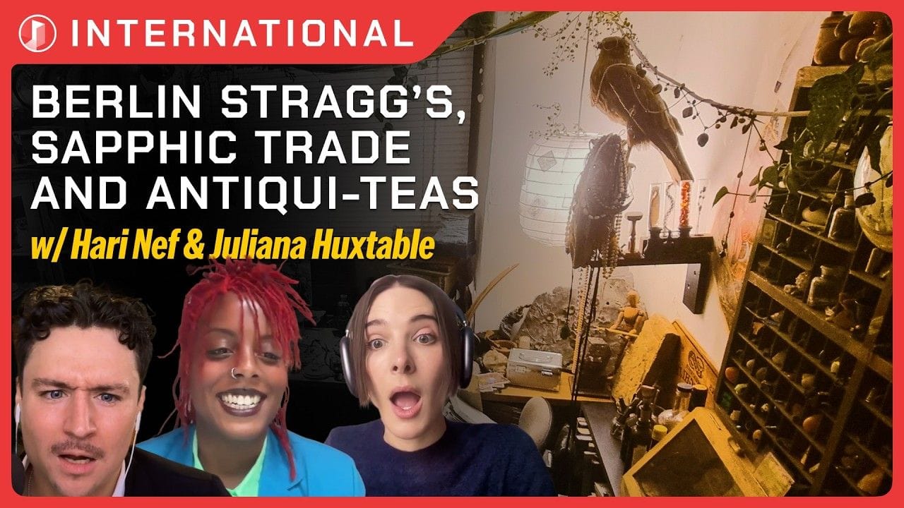 Interior Motives Show