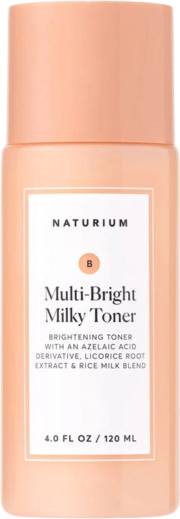 Multi-Bright Milky Toner