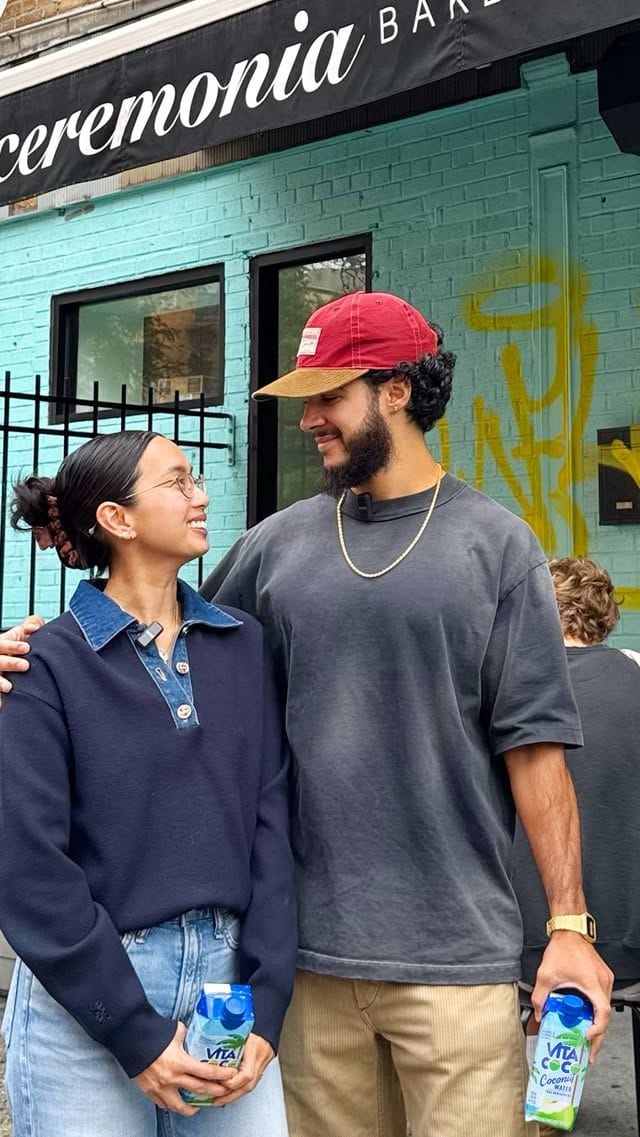 Ceremonia Bakeshop