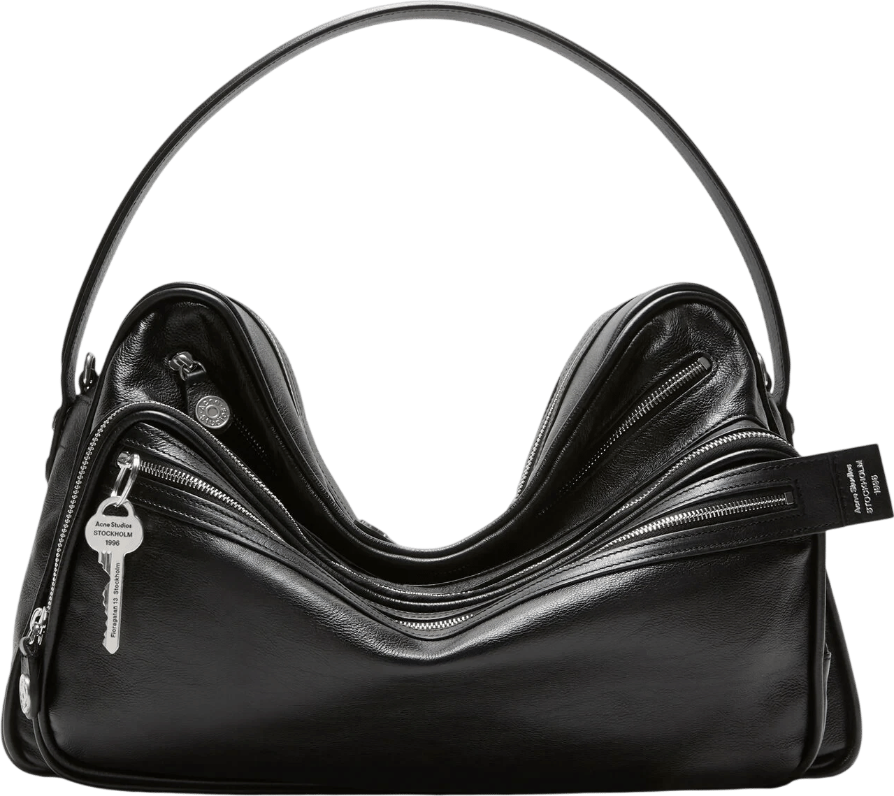 Camero Camera Shoulder Bag