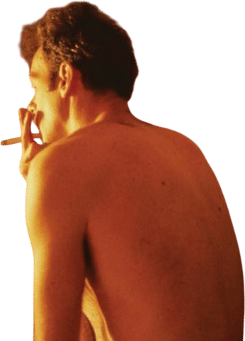 The Ballad of Sexual Dependency Nan Goldin