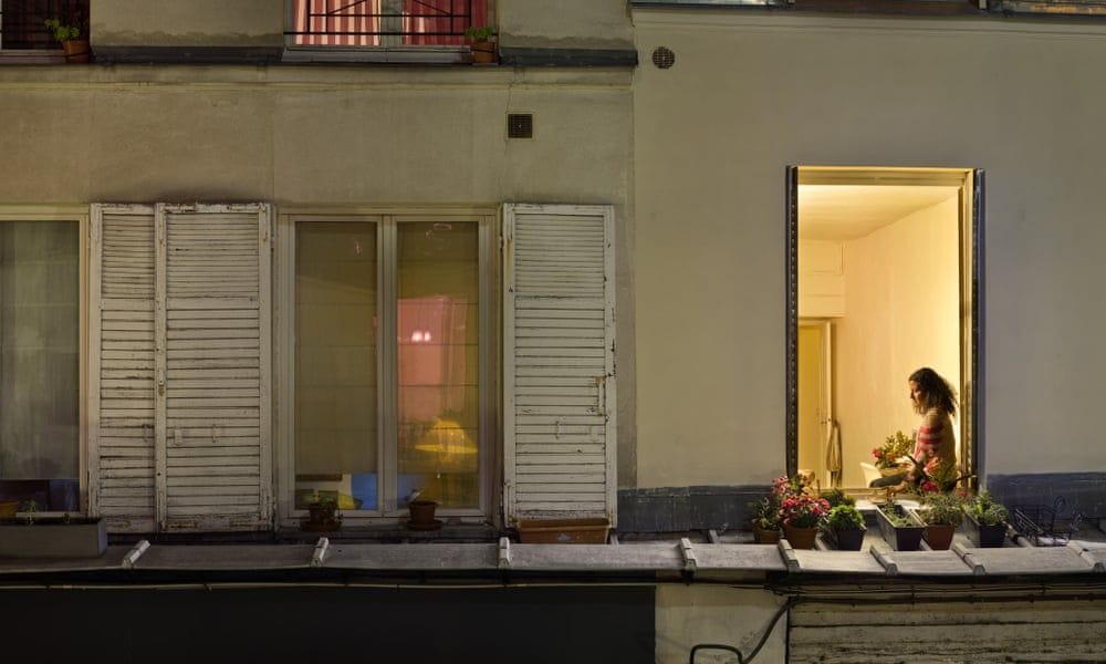 The future of loneliness (Olivia Laing)