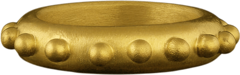 Loren Nicole Spine Band Ring