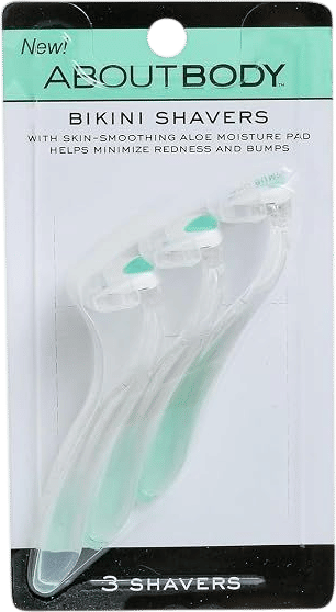 Bikini Shavers