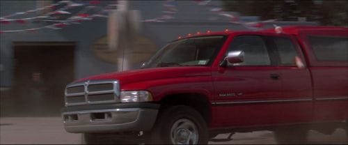 Best Cheesy Disaster Movie