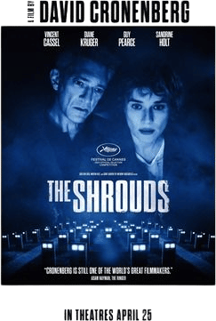 The Shrouds (David Cronenberg)