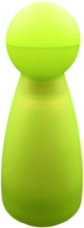 Guzzini Birillo Thermos (Lime Green)