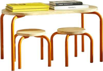 UTTER Children's table