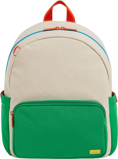 The Kids Backpack
