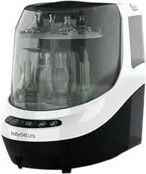Bottle Washer Pro