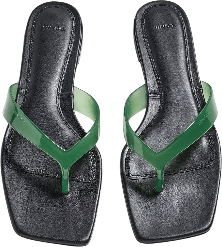 Vince San Juan Sandals