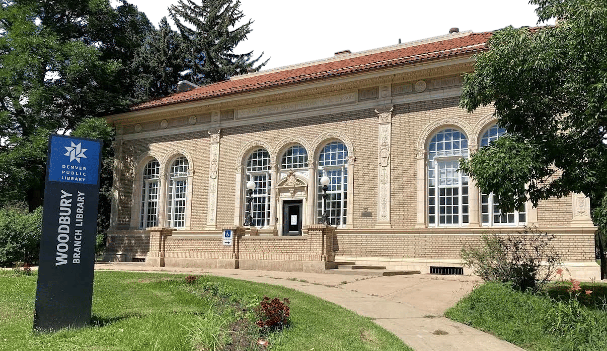 Your local library