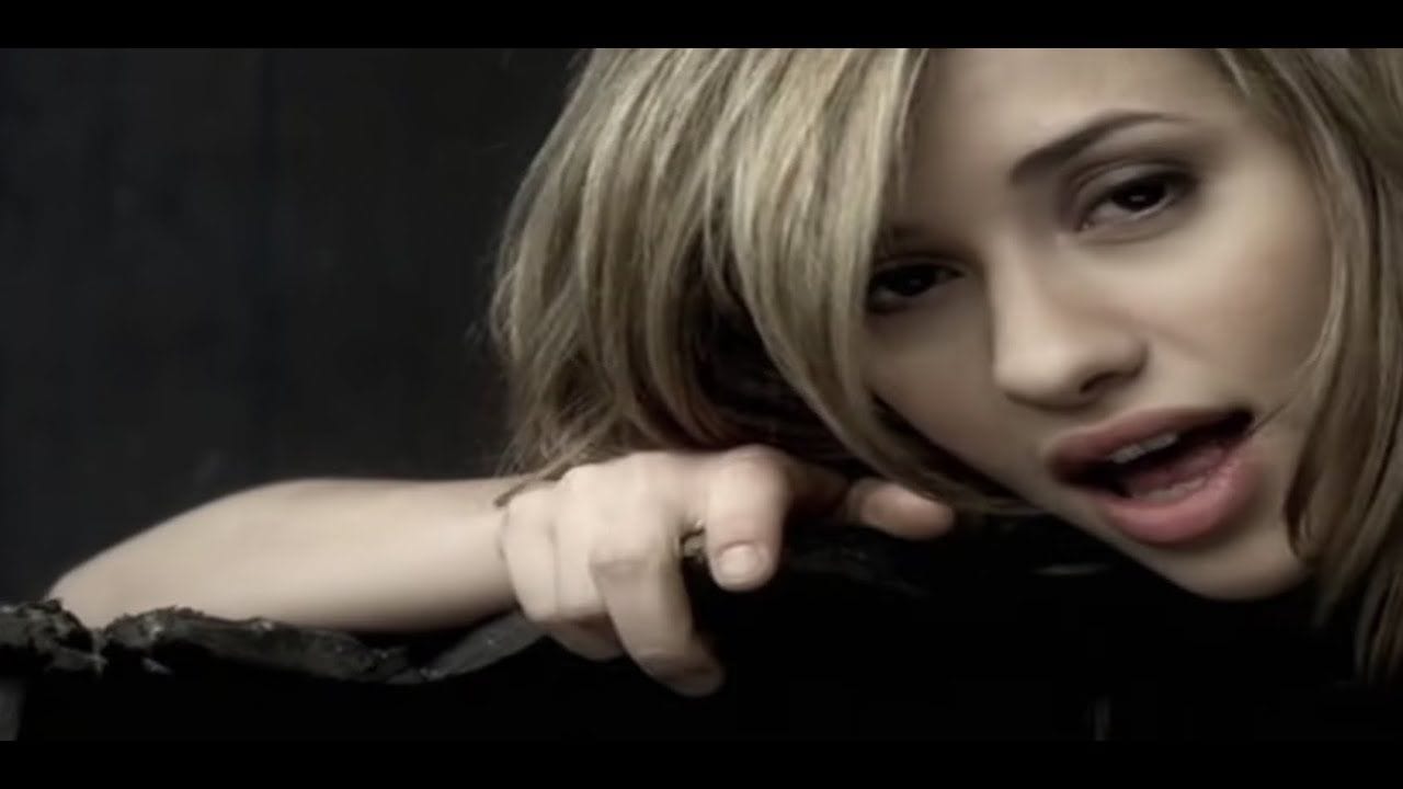 All Saints - Under The Bridge