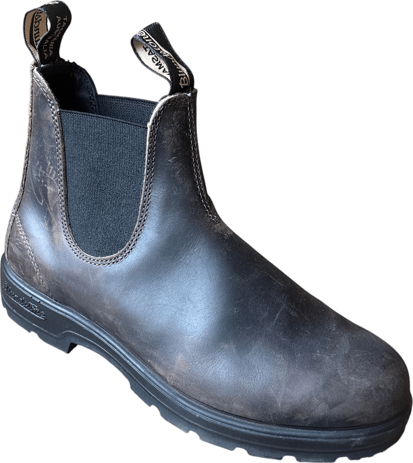 Blundstone Boots
