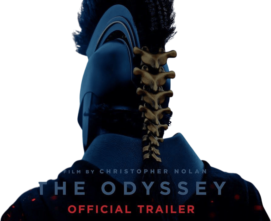 The Odyssey