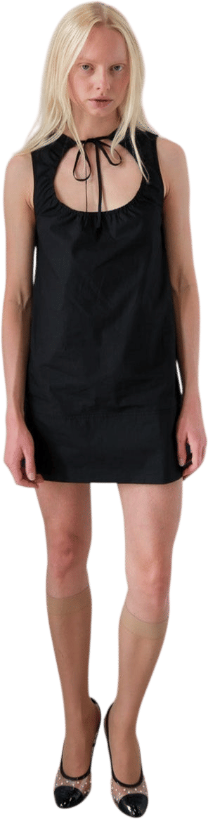 Eloise Dress